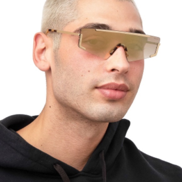 Illesteva Morph sunglasses - Picture 5 of 7